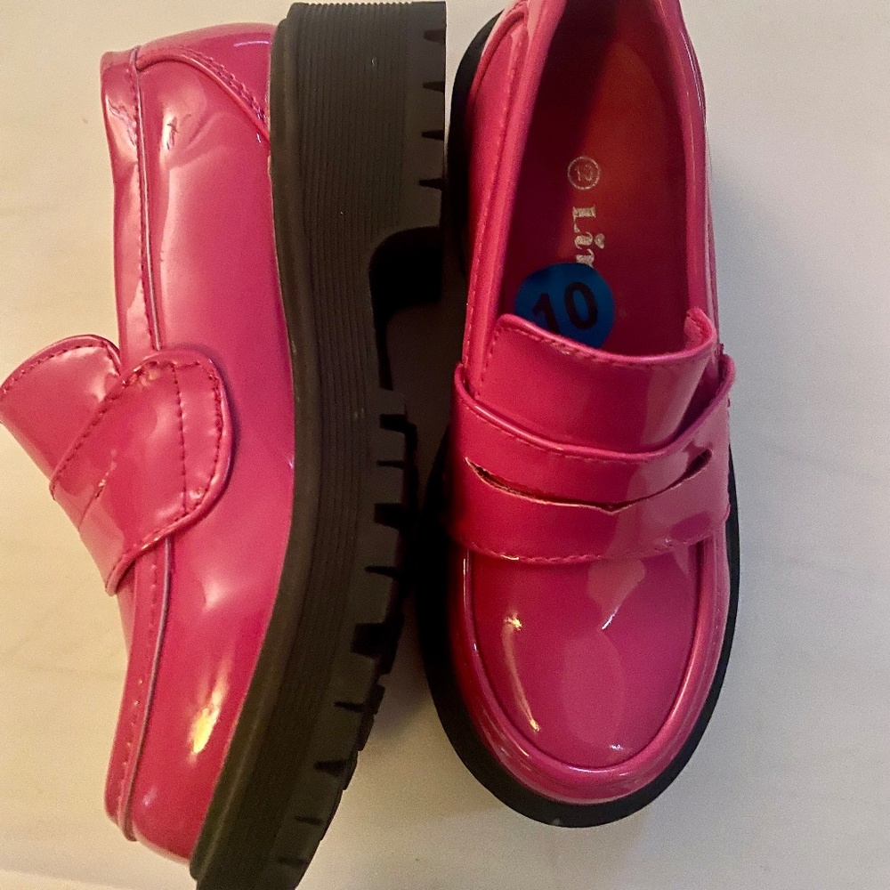 Girl Shoes
